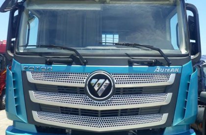 Thaco AUMAN C300 E4 2019 - Cần bán xe Thaco AUMAN C300 E4 đời 2019, màu xanh lam