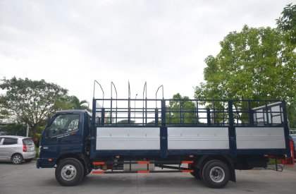 Thaco OLLIN 720 2019 - Bán xe Thaco OLLIN 720 2019, nhập khẩu nguyên chiếc, thùng 6m2