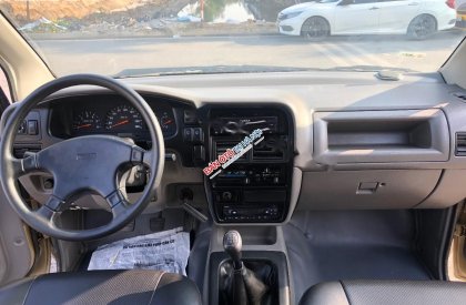 Isuzu Hi lander 2.5MT 2003 - Bán Isuzu Hi lander 2.5MT đời 2003 số sàn, giá 180tr