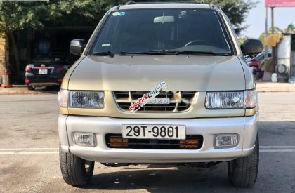 Isuzu Hi lander 2.5MT 2003 - Bán Isuzu Hi lander 2.5MT đời 2003 số sàn, giá 180tr