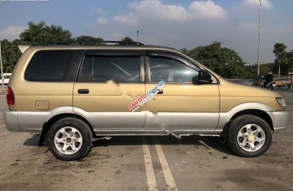 Isuzu Hi lander 2.5MT 2003 - Bán Isuzu Hi lander 2.5MT đời 2003 số sàn, giá 180tr