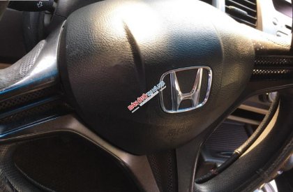 Honda Civic 1.8 AT 2006 - Bán Honda Civic 1.8 AT đời 2006, màu đen, số tự động, giá cạnh tranh