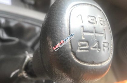 Isuzu Hi lander   2003 - Cần bán xe Isuzu Hi lander MT đời 2003, màu xanh lam, số sàn 