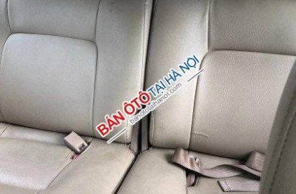 Ford Everest   2.5 AT  2010 - Bán xe Ford Everest 2.5 AT 2010, giá chỉ 463 triệu