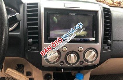 Ford Everest   2.5 AT  2010 - Bán xe Ford Everest 2.5 AT 2010, giá chỉ 463 triệu