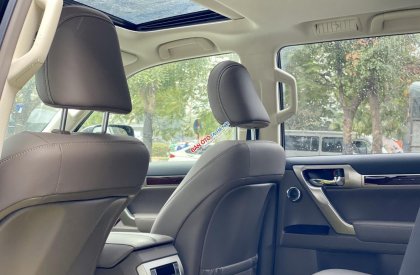Lexus GX 2019 - MT Auto - Bán nhanh chiếc xe chính hãng Lexus GX 460, đời 2020, màu đen, xe nhập khẩu nguyên chiếc