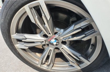 BMW 3 Series 2013 - Cần bán gấp BMW 3 Series sản xuất 2013, màu trắng, nhập khẩu, giá 830tr