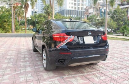 BMW X6 2009 - Xe BMW X6 2009, màu xanh lam, nhập khẩu nguyên chiếc chính chủ, giá chỉ 795 triệu