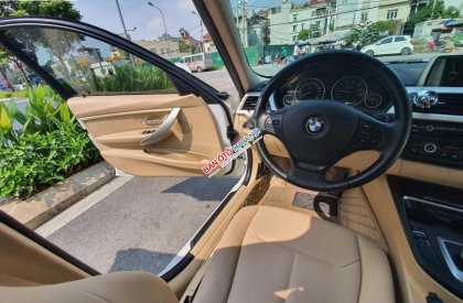 BMW 3 Series 2013 - Cần bán gấp BMW 3 Series sản xuất 2013, màu trắng, nhập khẩu, giá 830tr