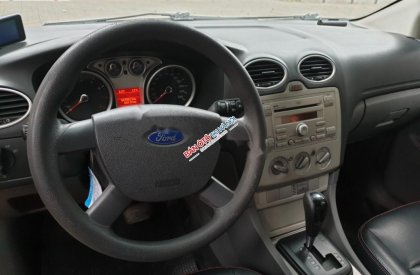 Ford Focus 1.8 AT 2011 - Bán Ford Focus 1.8 AT đời 2011 còn mới giá cạnh tranh