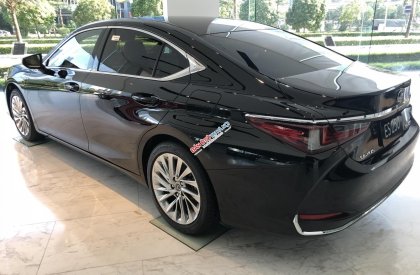 Lexus ES 2019 - Bán nhanh chiếc xe hạng sang  Lexus ES  250, đời 2019, màu đen, nhập khẩu nguyên chiếc