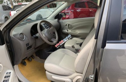 Nissan Sunny XL 2015 - Bán ô tô Nissan Sunny 1.5XL MT năm sản xuất 2015 chính chủ