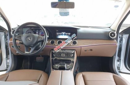 Mercedes-Benz E class 2019 - Bán Mercedes E200 năm 2019, nhập khẩu như mới