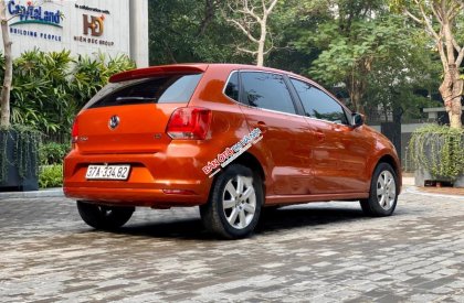 Volkswagen Polo 2016 - Bán ô tô Volkswagen Polo 2016, xe nhập