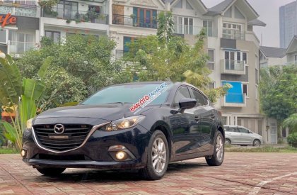 Mazda 3 1.5 AT 2016 - Bán Mazda 3 1.5AT sản xuất 2016, màu xanh cavansite