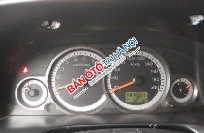 Ford Escape 2008 - Cần bán xe Ford Escape 2.3 AT đời 2008 số tự động