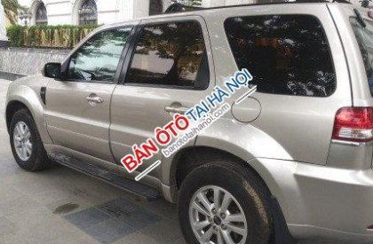 Ford Escape 2008 - Cần bán xe Ford Escape 2.3 AT đời 2008 số tự động