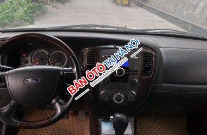 Ford Escape 2008 - Cần bán xe Ford Escape 2.3 AT đời 2008 số tự động