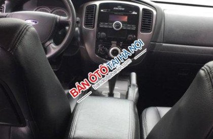 Ford Escape   2010 - Bán Ford Escape 2.3 AT sản xuất 2010, xe 1 cầu XLS