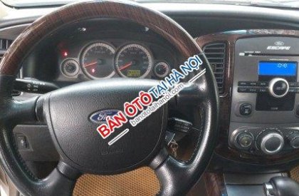 Ford Escape 2008 - Cần bán xe Ford Escape 2.3 AT đời 2008 số tự động