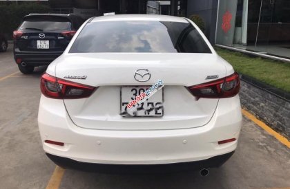 Mazda 2 Premium 2019 - Bán Mazda 2 Premium đời 2019, màu trắng, nhập khẩu  
