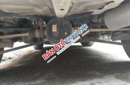 Ford Escape 2008 - Cần bán xe Ford Escape 2.3 AT đời 2008 số tự động