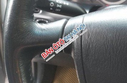 Ford Escape 2008 - Cần bán xe Ford Escape 2.3 AT đời 2008 số tự động