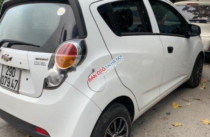 Chevrolet Spark Van 2012 - Cần bán lại xe Chevrolet Spark Van đời 2012, màu trắng, nhập khẩu, giá 169tr