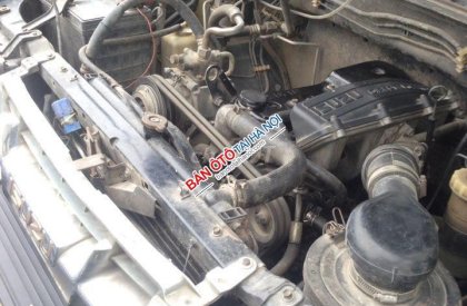 Isuzu Hi lander     MT 2004 - Bán ô tô Isuzu Hi lander MT năm sản xuất 2004