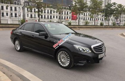 Mercedes-Benz E class  E 200  2015 - Bán Mercedes E200 sản xuất năm 2015