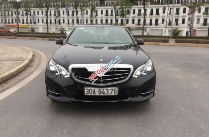 Mercedes-Benz E class  E 200  2015 - Bán Mercedes E200 sản xuất năm 2015