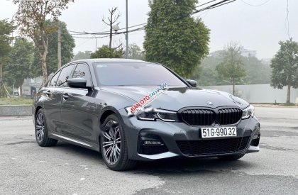 BMW 3 Series   2019 - Bán BMW 3 Series đời 2019, nhập khẩu nguyên chiếc