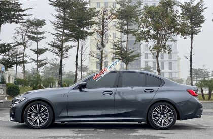 BMW 3 Series   2019 - Bán BMW 3 Series đời 2019, nhập khẩu nguyên chiếc