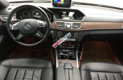 Mercedes-Benz E class  E 200  2015 - Bán Mercedes E200 sản xuất năm 2015