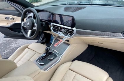 BMW 3 Series   2019 - Bán BMW 3 Series đời 2019, nhập khẩu nguyên chiếc