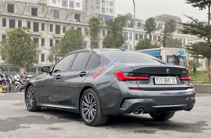 BMW 3 Series   2019 - Bán BMW 3 Series đời 2019, nhập khẩu nguyên chiếc