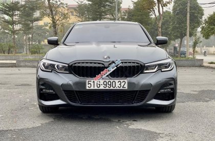 BMW 3 Series   2019 - Bán BMW 3 Series đời 2019, nhập khẩu nguyên chiếc