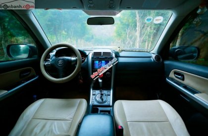 Suzuki Vitara 2011 - Bán ô tô Suzuki Vitara sản xuất năm 2011, nhập khẩu xe gia đình