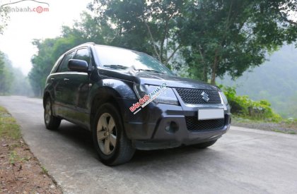 Suzuki Vitara 2011 - Bán ô tô Suzuki Vitara sản xuất năm 2011, nhập khẩu xe gia đình