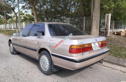 Honda Accord 1994 - Bán Honda Accord năm sản xuất 1994, xe nhập, 65 triệu