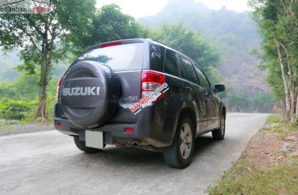Suzuki Vitara 2011 - Bán ô tô Suzuki Vitara sản xuất năm 2011, nhập khẩu xe gia đình