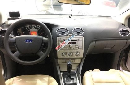 Ford Focus   1.8 AT  2011 - Cần bán lại xe Ford Focus 1.8 AT đời 2011, 299tr