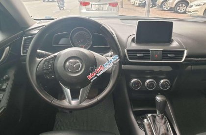 Mazda 3 AT 2017 - Bán ô tô Mazda 3 AT sản xuất năm 2017 giá cạnh tranh