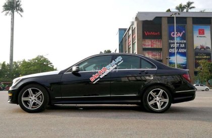 Mercedes-Benz C class 2007 - C200 2007 độ gói đồ cực vip. Xe đẹp nguyên bản