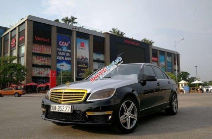 Mercedes-Benz C class 2007 - C200 2007 độ gói đồ cực vip. Xe đẹp nguyên bản