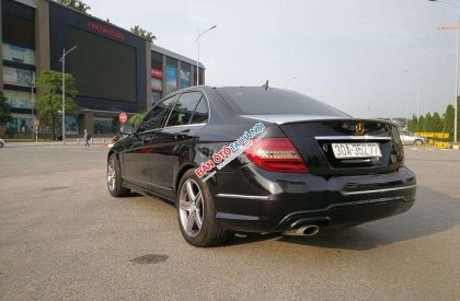 Mercedes-Benz C class 2007 - C200 2007 độ gói đồ cực vip. Xe đẹp nguyên bản