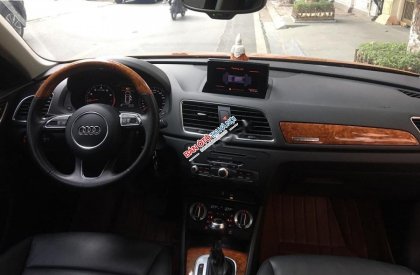 Audi Quattro 2013 - Cần bán Audi Quattro sản xuất 2013, nhập khẩu nguyên chiếc như mới
