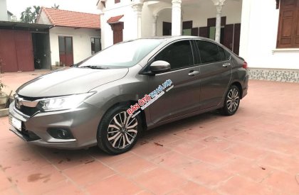 Honda City  1.5AT  2017 - Xe Honda City 1.5AT sản xuất năm 2017 chính chủ