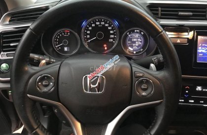 Honda City  1.5AT  2017 - Xe Honda City 1.5AT sản xuất năm 2017 chính chủ