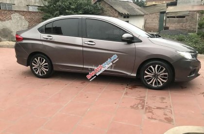 Honda City  1.5AT  2017 - Xe Honda City 1.5AT sản xuất năm 2017 chính chủ